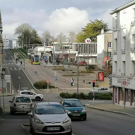 T2 Rive Droite *