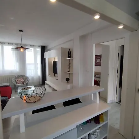 Apartment T2 Rive Droite *