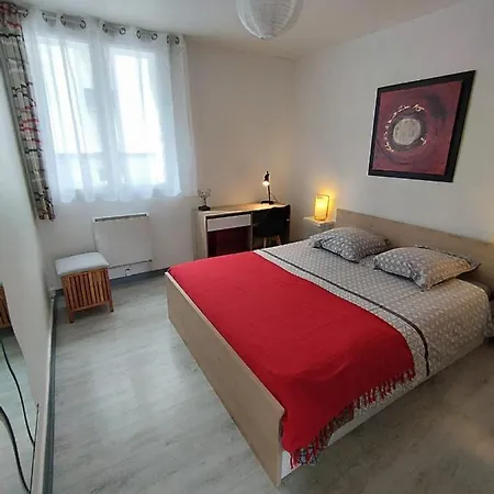Apartment T2 Rive Droite *