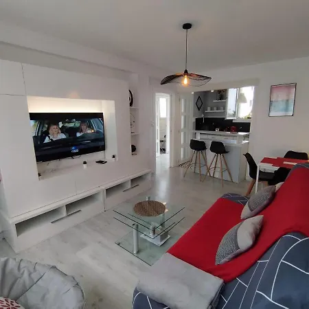 Apartment T2 Rive Droite