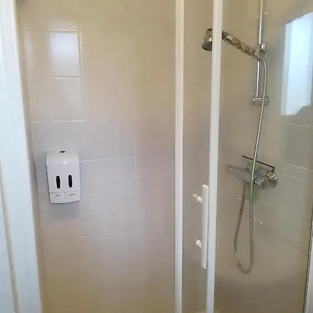 Apartment T2 Rive Droite Brest